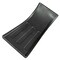 Betts Spring FENDER, HALF, POLY, FRONT/REAR, 66 IN. OAL, 51 IN. OPENING, 24.5 IN. WHEEL PF300-66-1 - alternate 2
